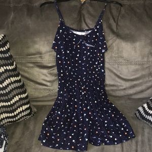 lauren conrad romper